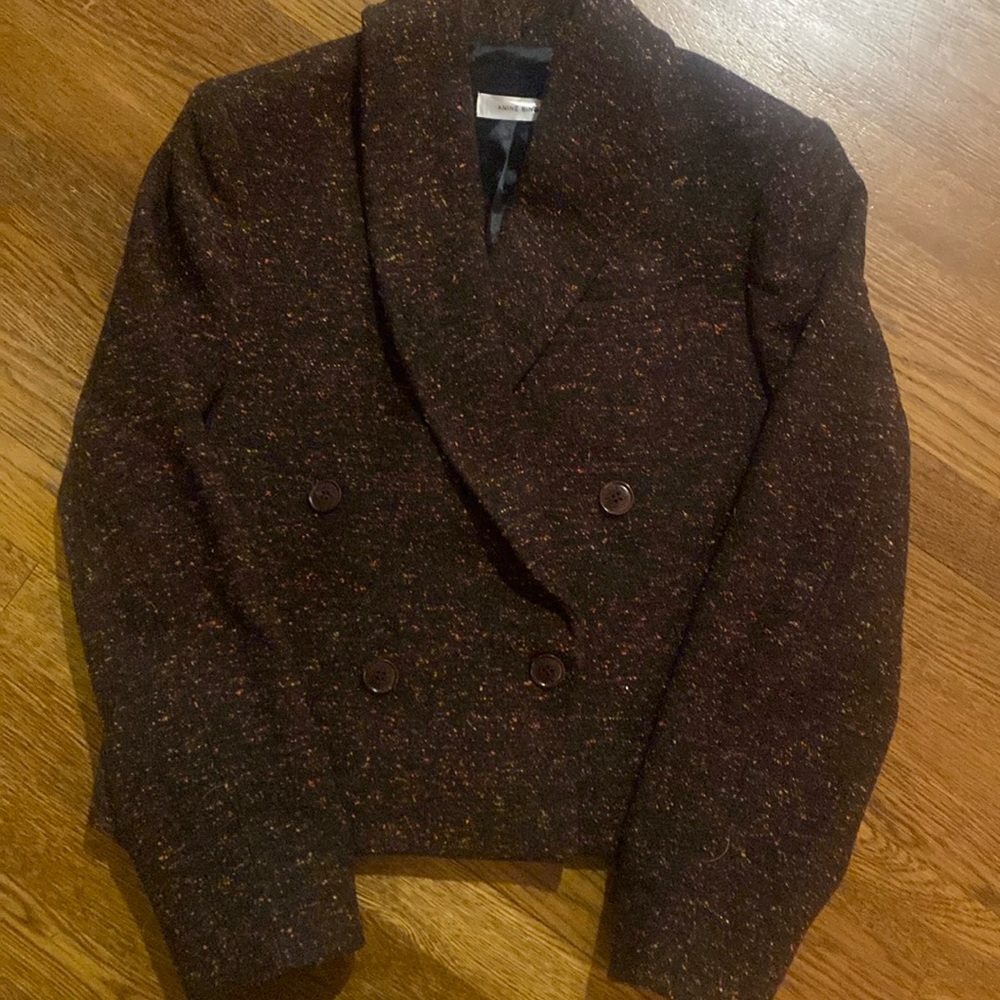 Anine Bing blazer